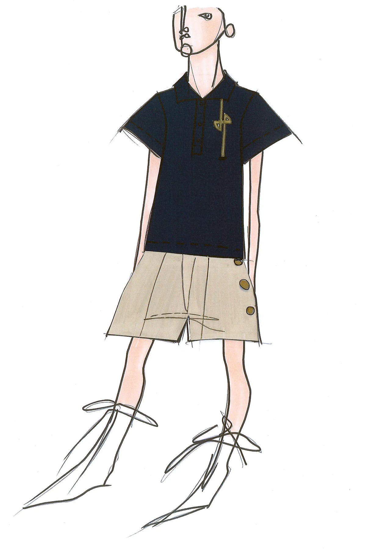 Navy