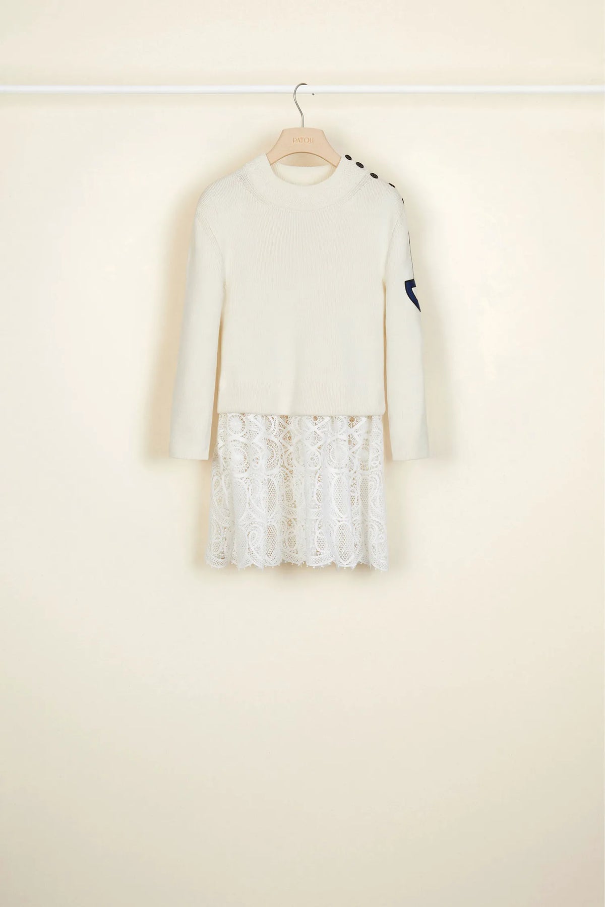 Cream