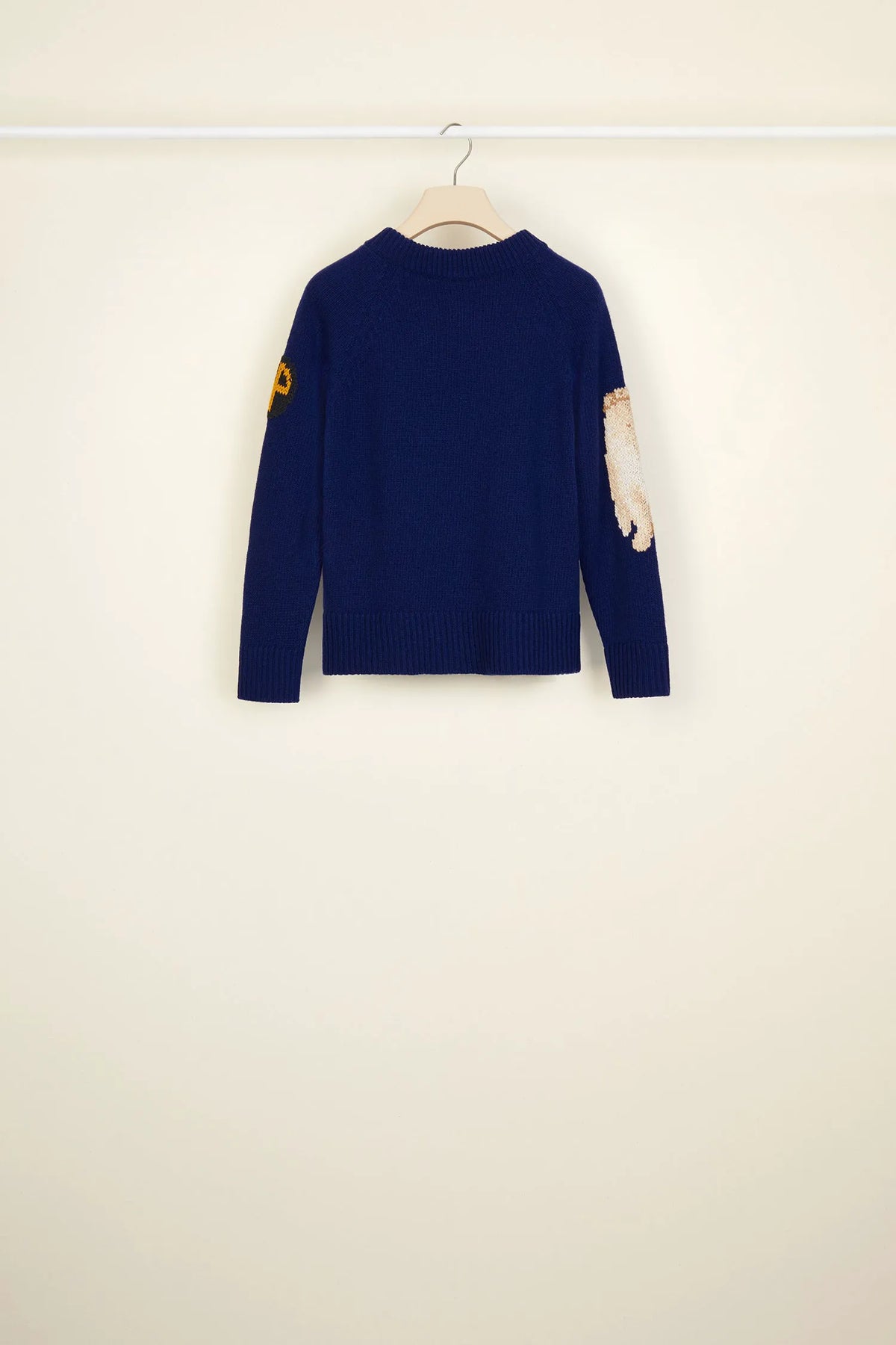 Persian Blue