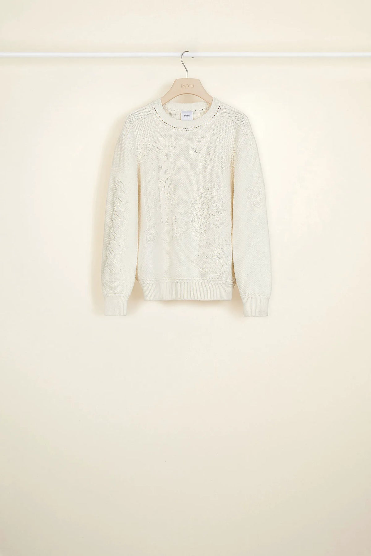 Cream