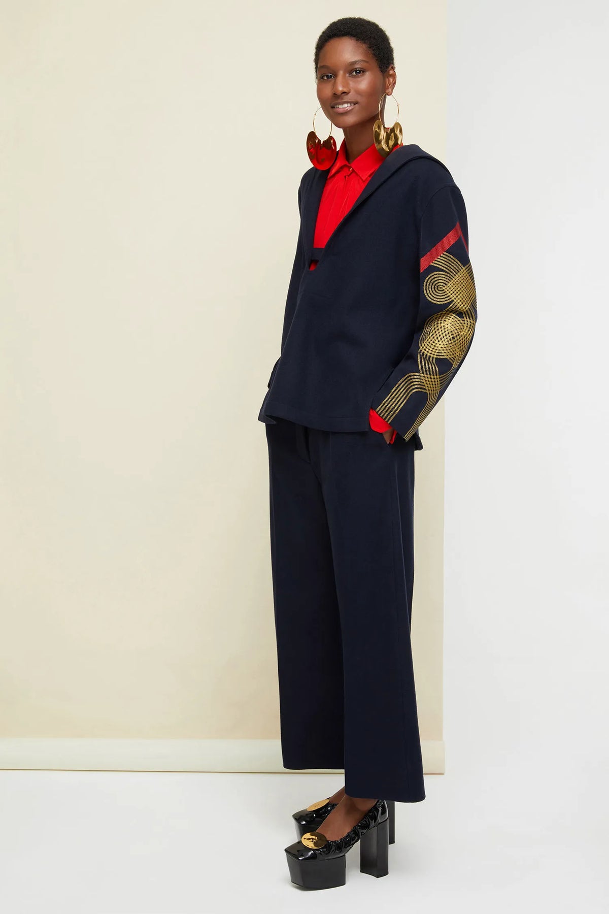 Navy