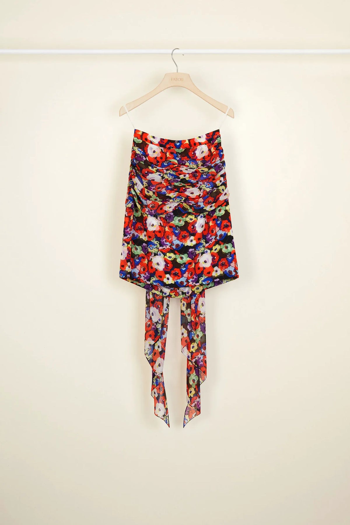 A Thousand Flowers Bloom Print