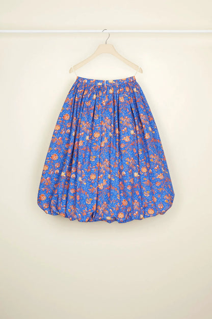 Citrus Summer Indienne