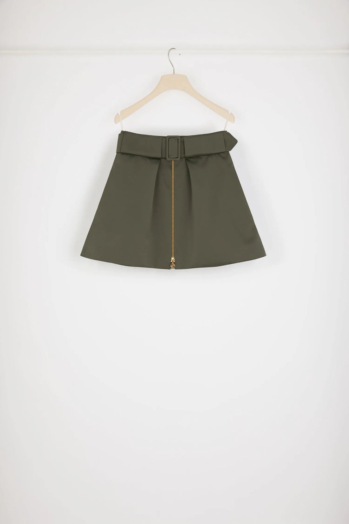 Khaki Green