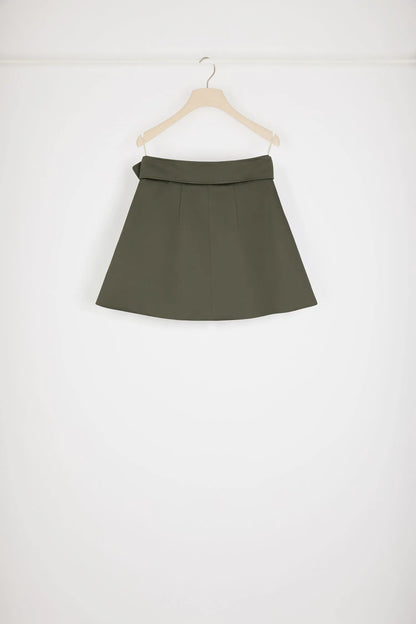 Khaki Green