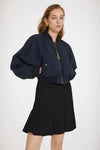 Night Blue