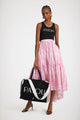 Art Deco Pink