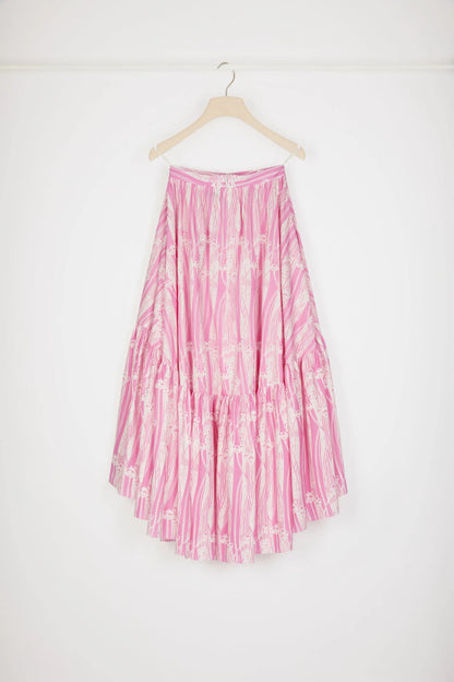 Art Deco Pink