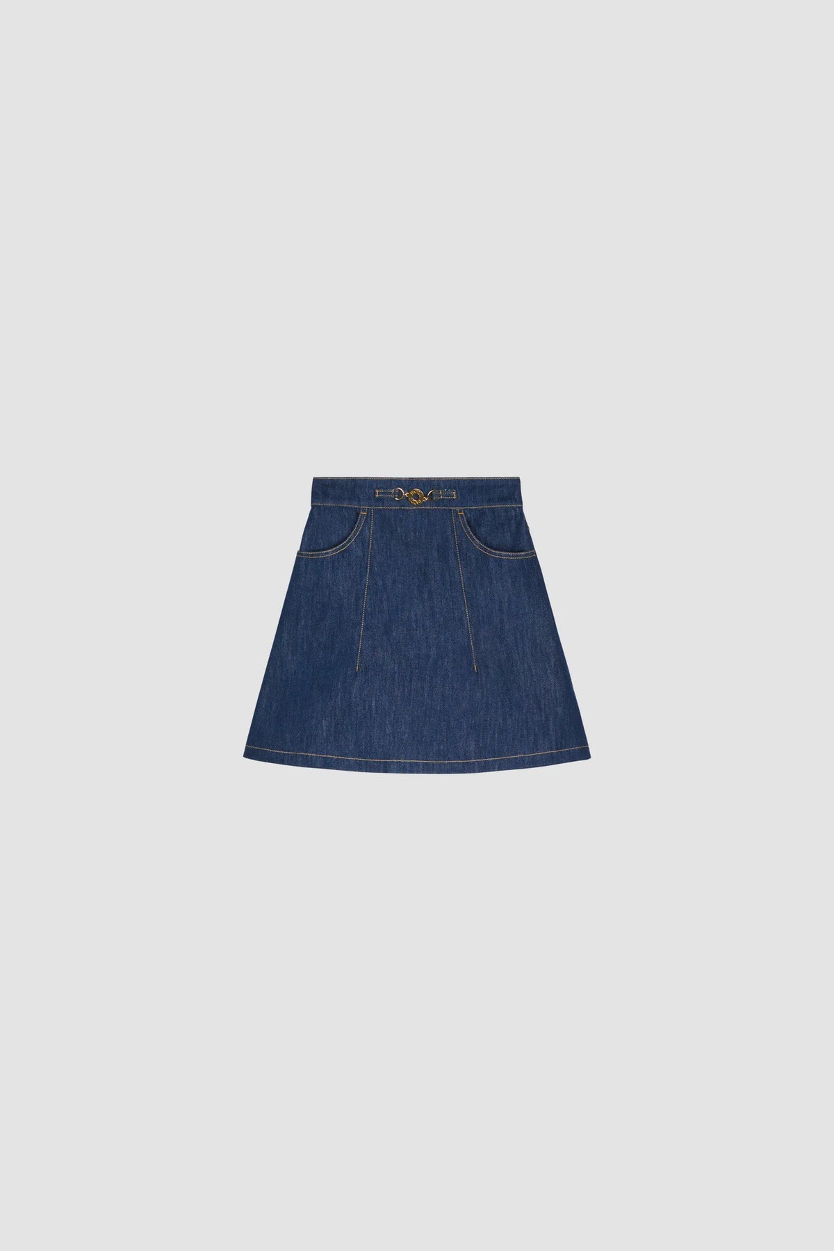 Rodeo Blue