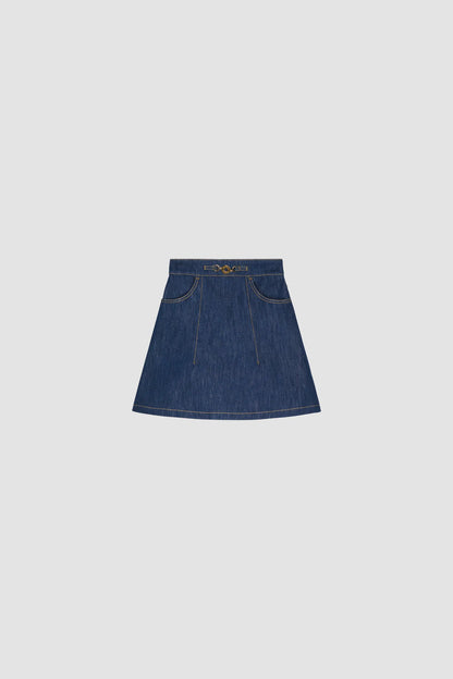 Rodeo Blue