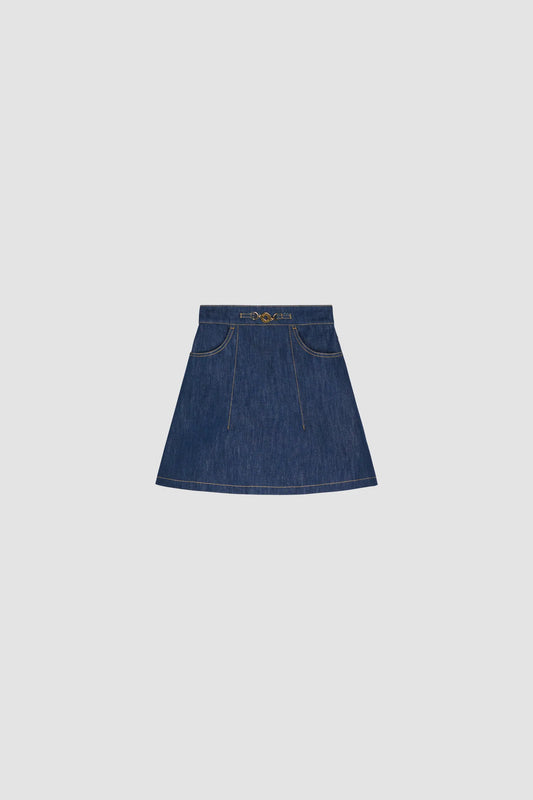 Rodeo Blue