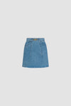 Heritage Blue Wash