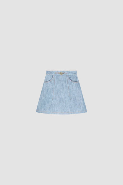 Riviera Sky Blue