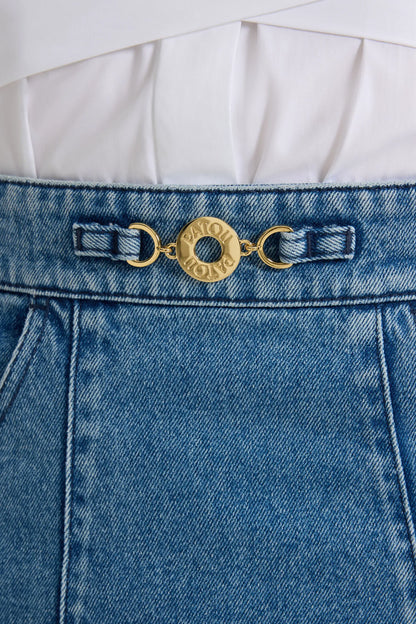 Heritage Blue Wash