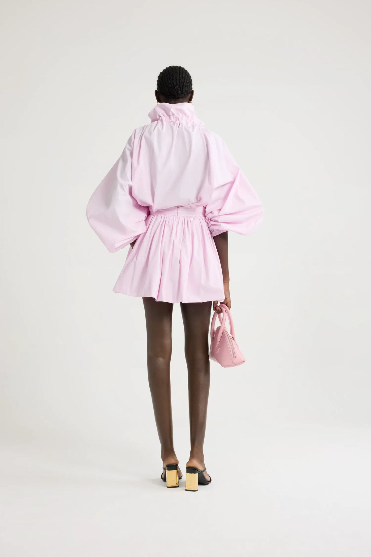 Primrose Pink