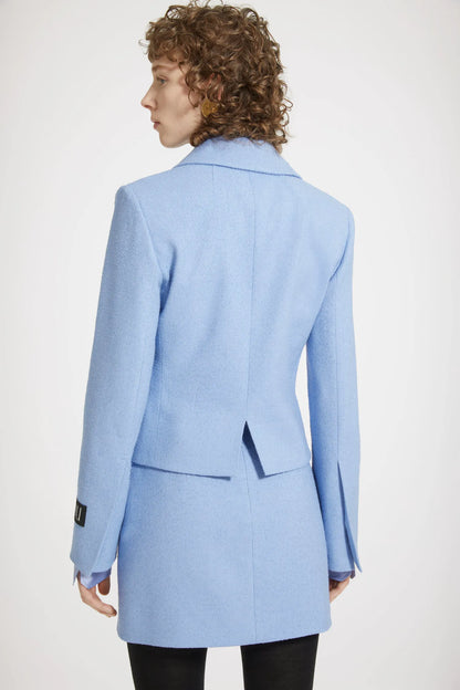 Ice Blue
