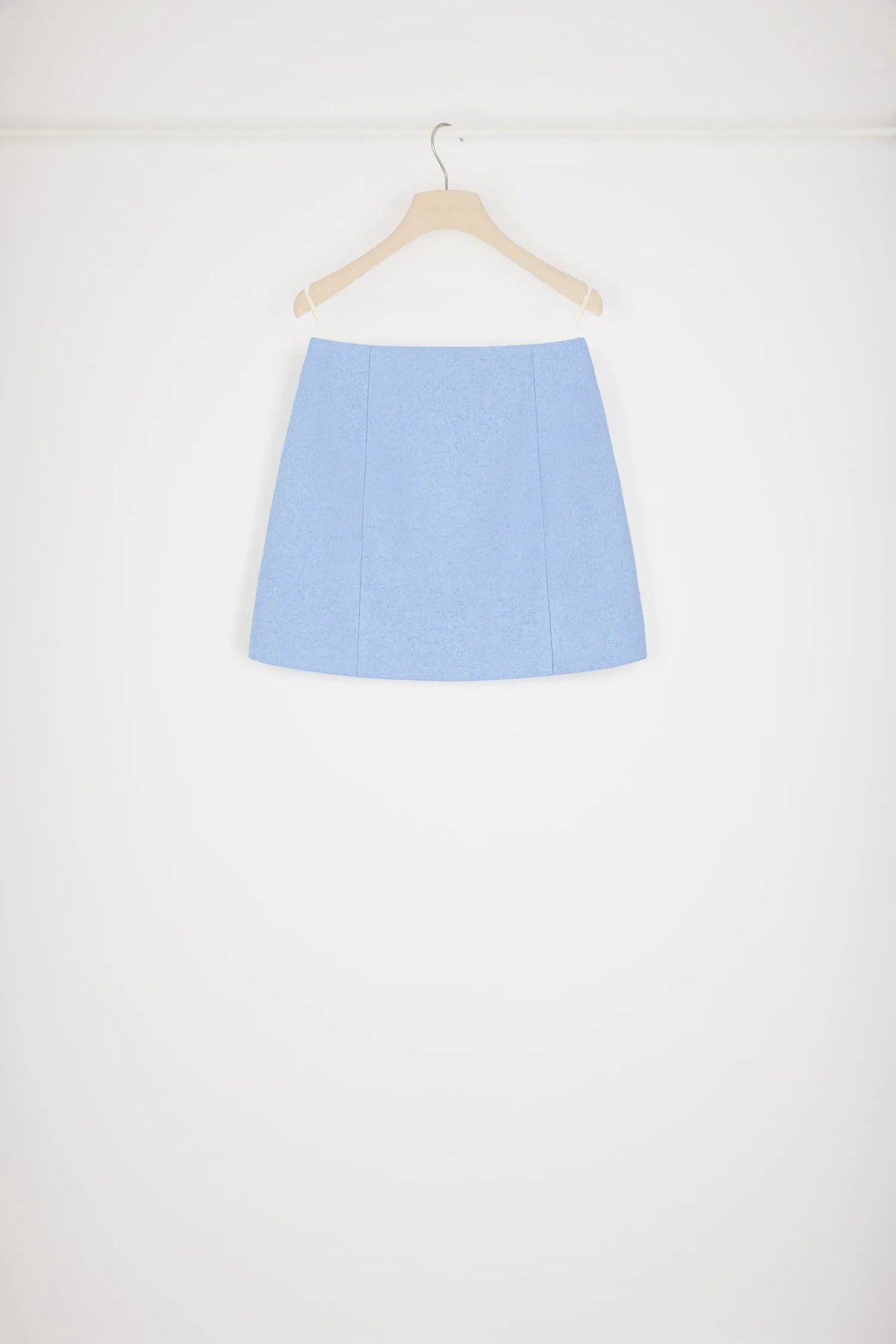 Ice Blue