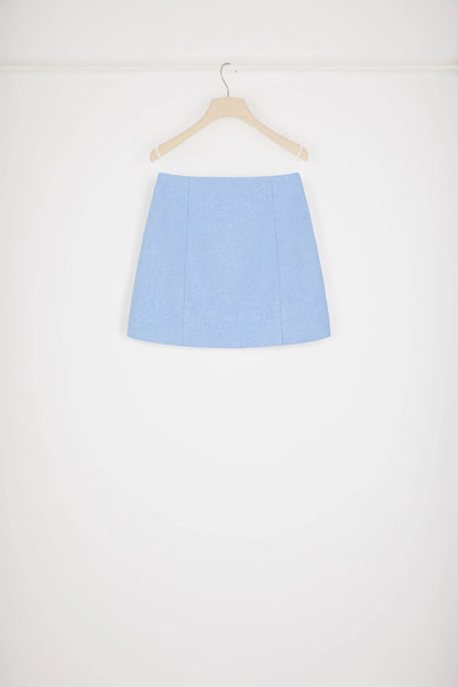 Ice Blue