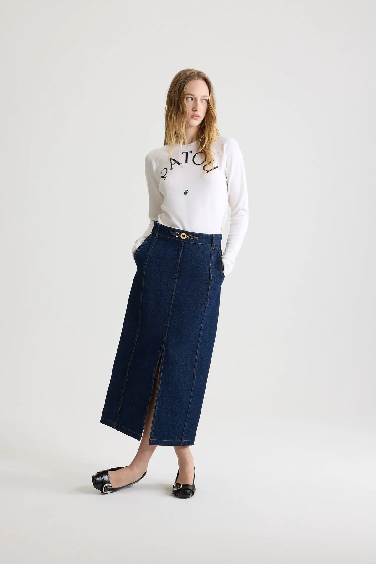 Rodeo Blue