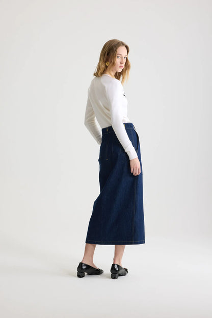 Rodeo Blue