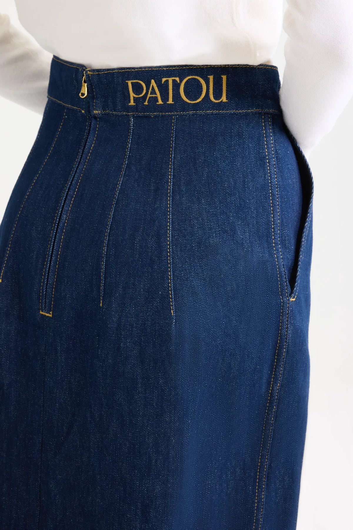 Rodeo Blue