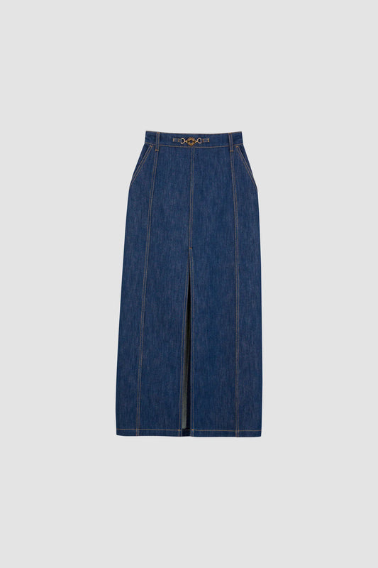 Rodeo Blue