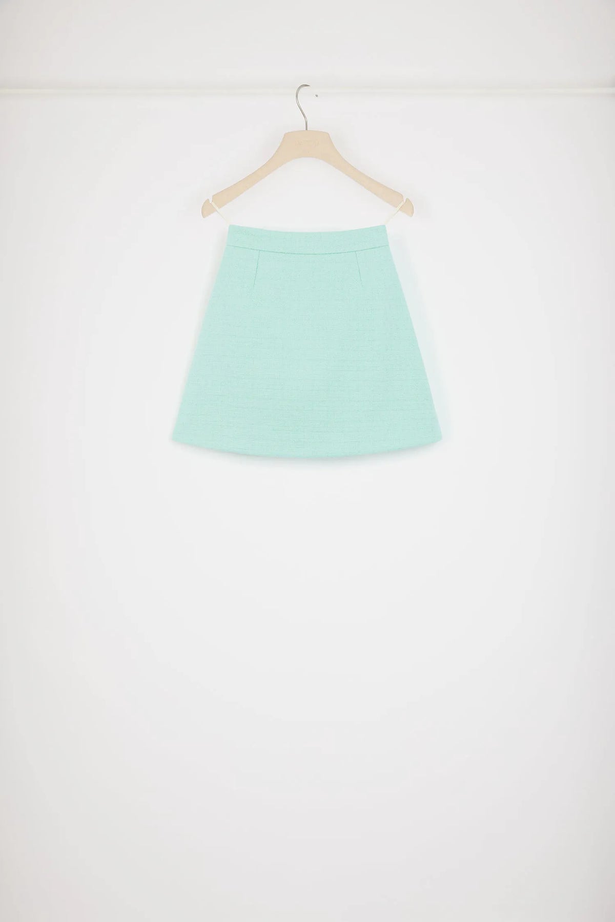 Mint Green