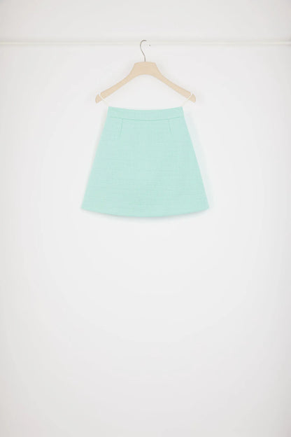 Mint Green