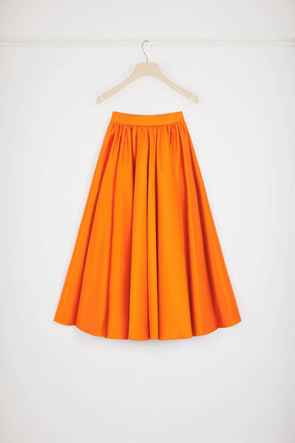 Bright Orange