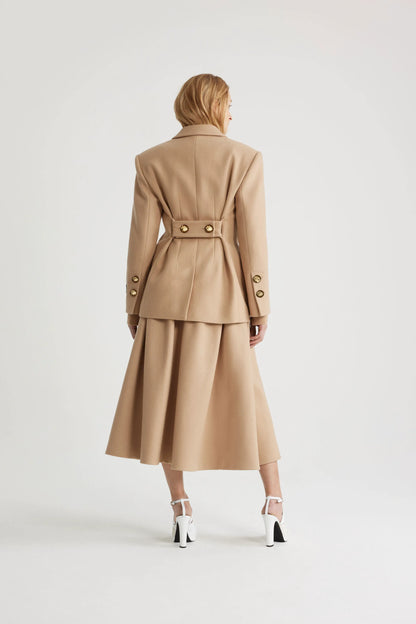Beige