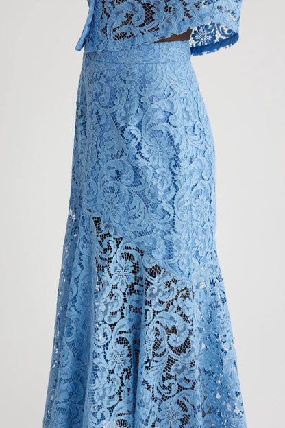 Airy Blue