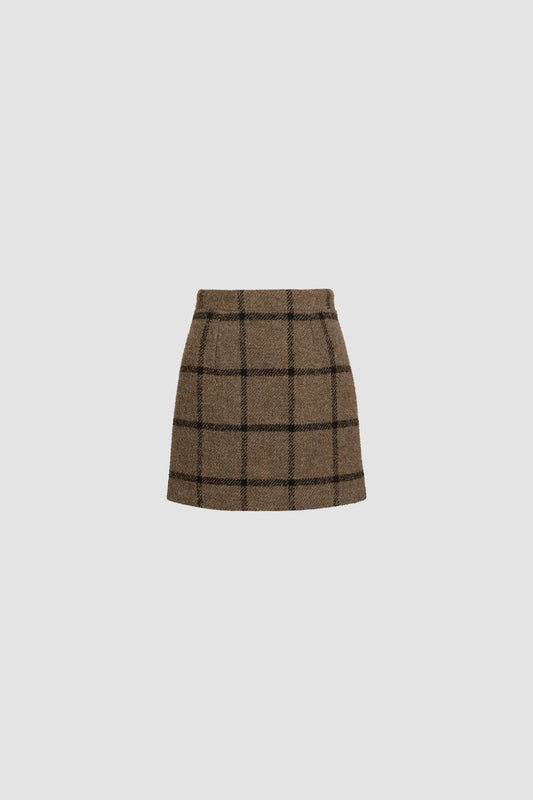 Gray Checkerboard