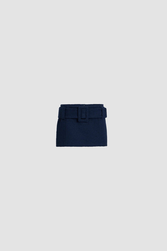 Navy Black