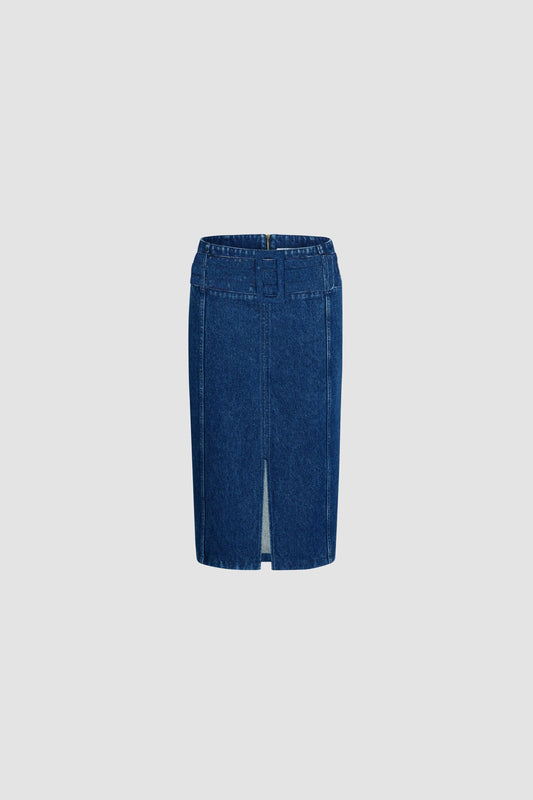 Ink Blue