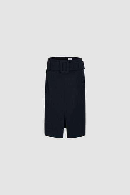 Navy Black