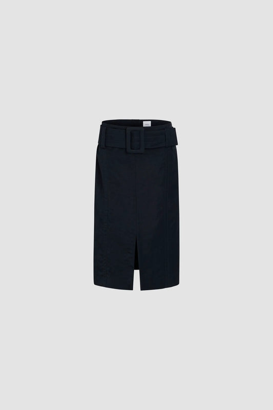 Navy Black