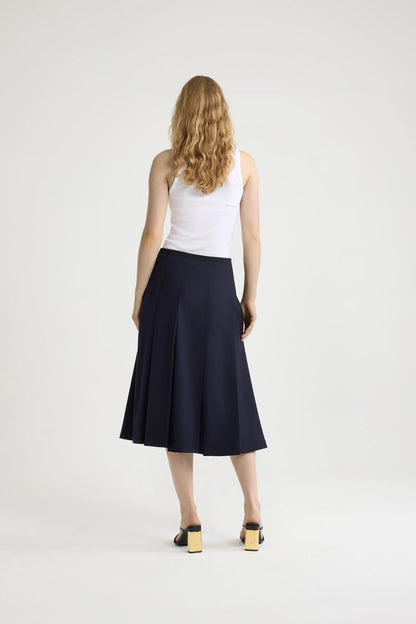 Navy Black