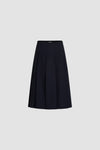 Navy Black