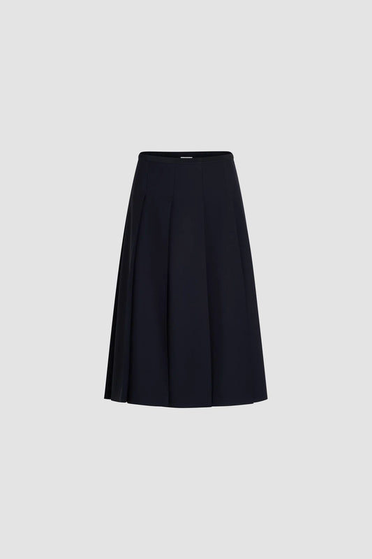 Navy Black