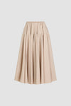 Beige Stripes