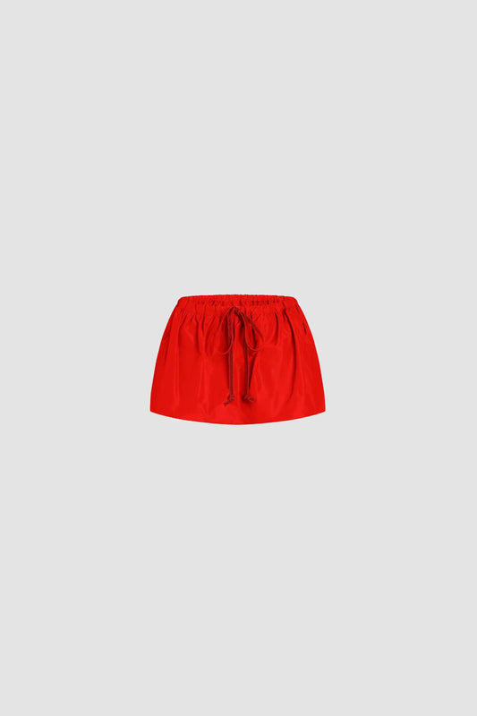 Lipstick Red