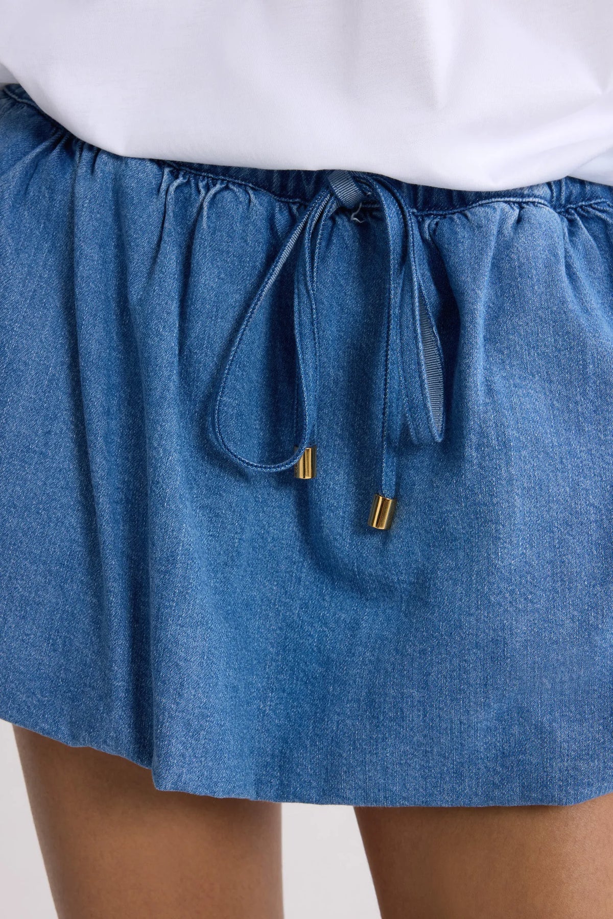Heritage Blue Wash
