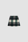 Pine Winter Tartan