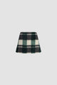 Pine Winter Tartan