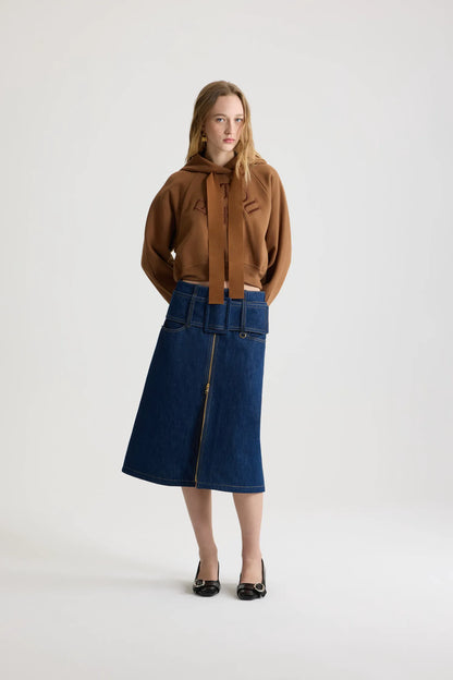 Rodeo Blue
