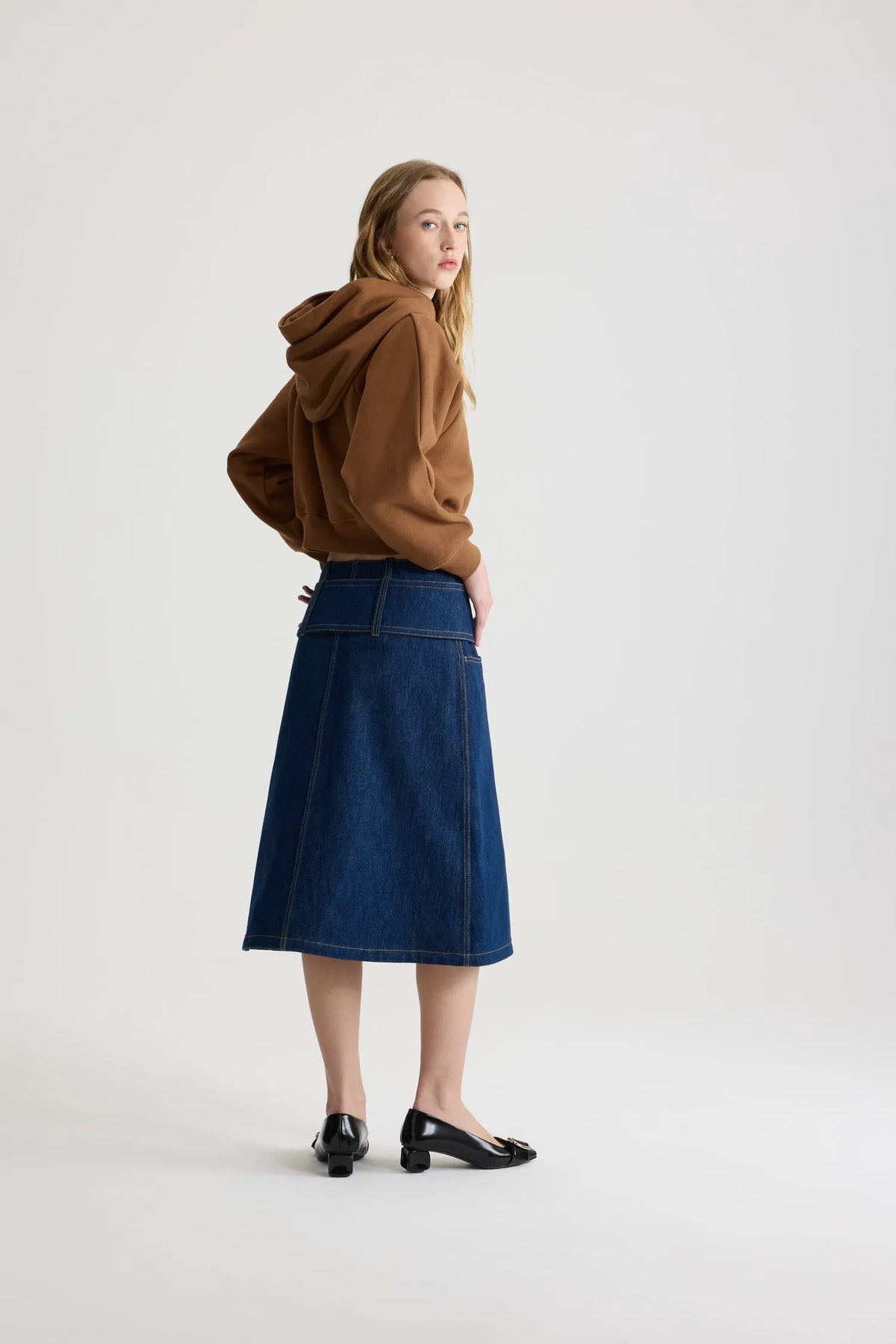 Rodeo Blue
