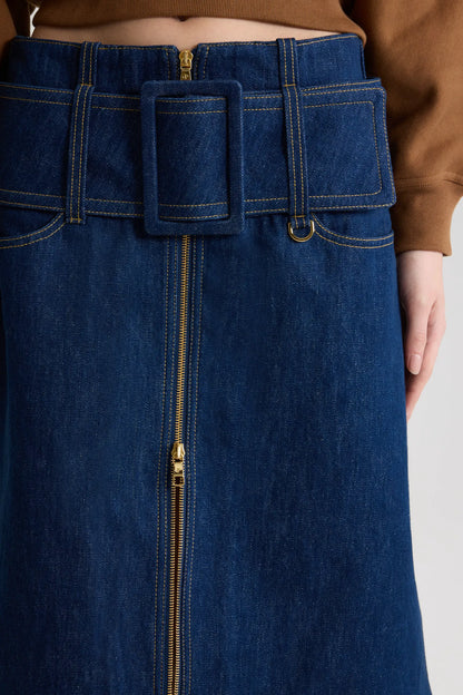 Rodeo Blue