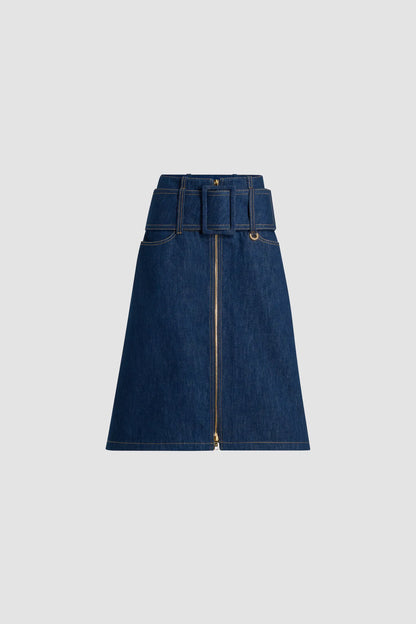 Rodeo Blue