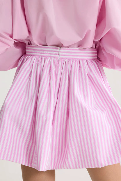 Bougainvillea Stripes