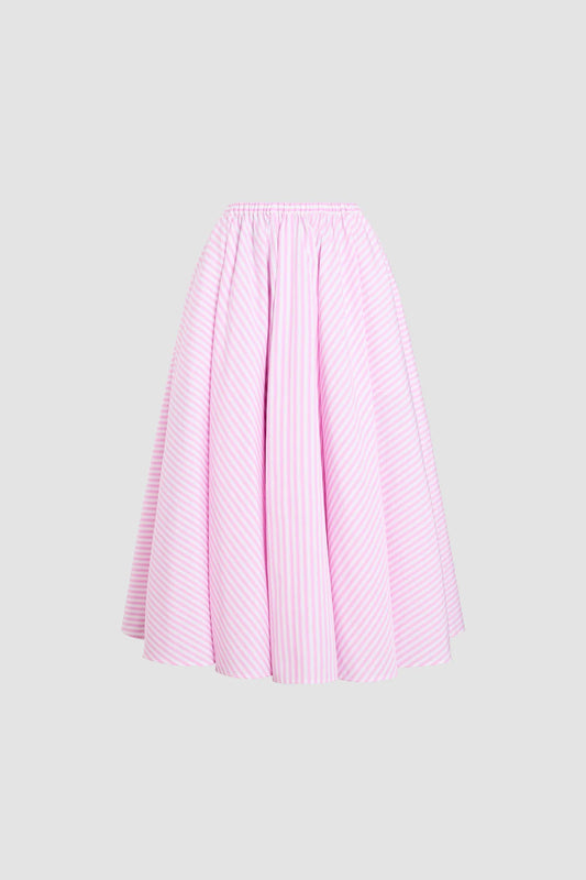 Bougainvillea Stripes